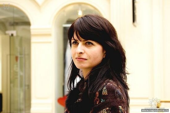 Viktoria Guseva's photo