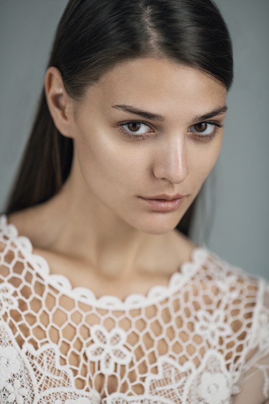 Фото Инна Ефименко