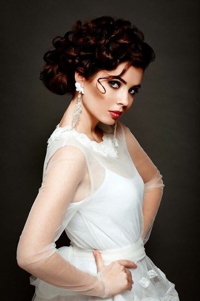 Foto Julia Larina