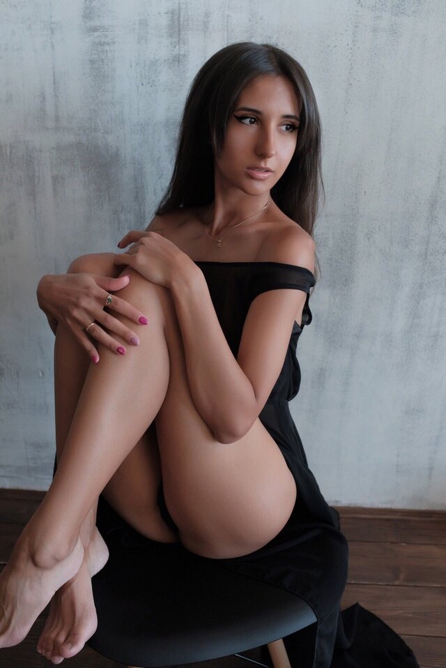 Malika Mendes's photo