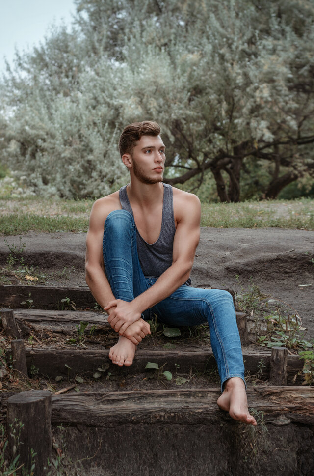 Фото Andrey Varlyga