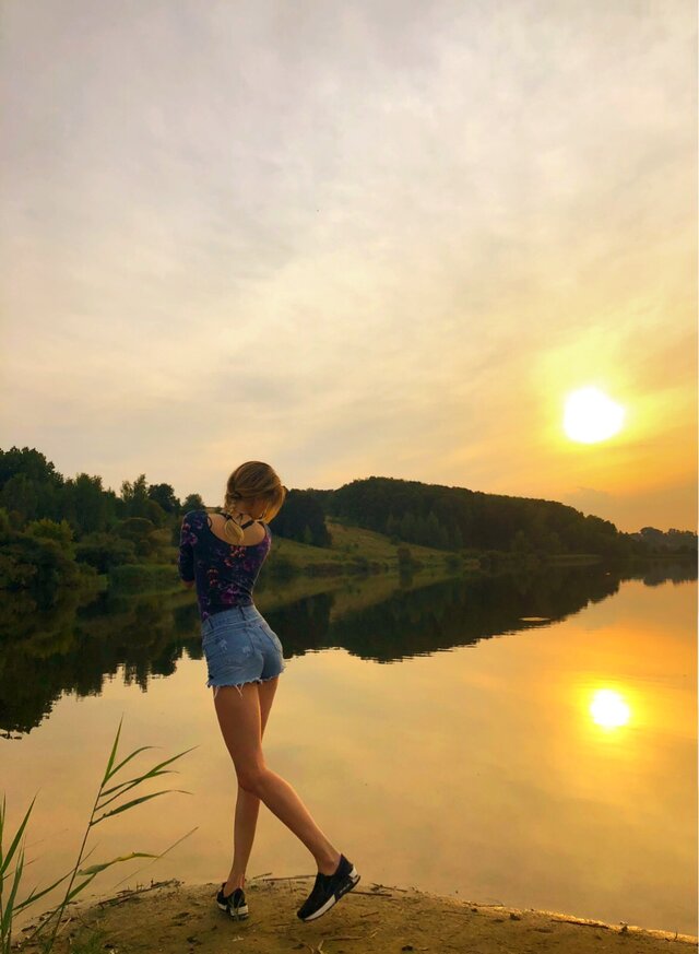 Фото Ирина Хаминова