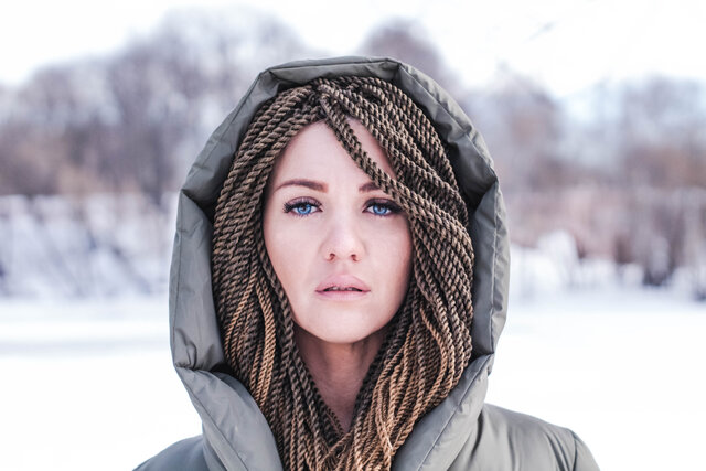 Nina Balaklickaa's photo