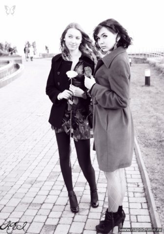 Ekaterina Fedorenko's photo