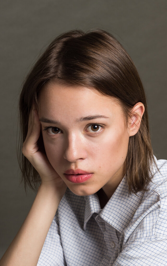 Dmitrij Averchenko's photo