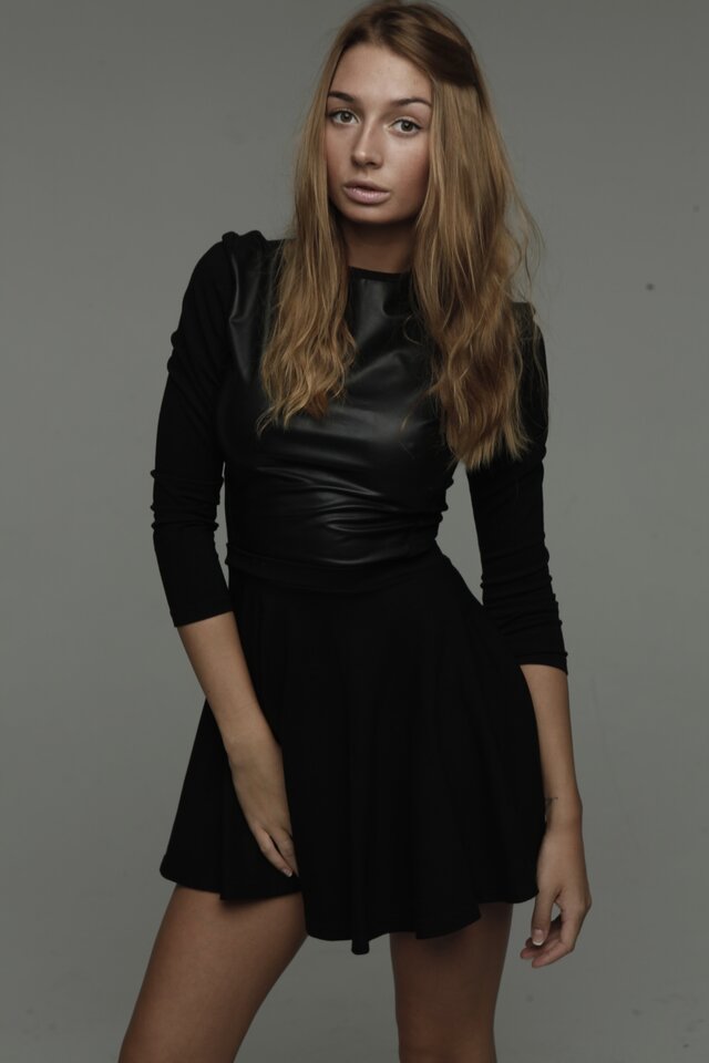 Anastasija Shevjakova's photo