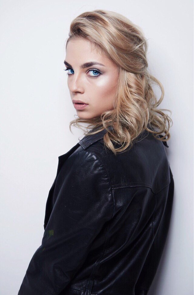 Anastasia Aleksandrova's photo