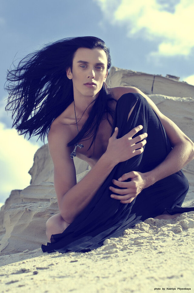 Vitaliy Krychuk's photo
