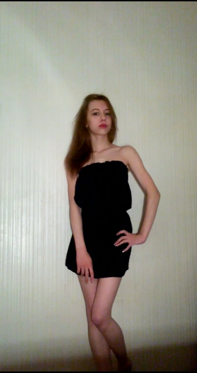 Фото Алиса Шварц