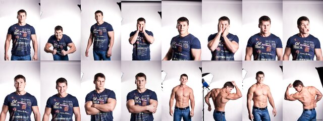 Roman Milovanov's photo