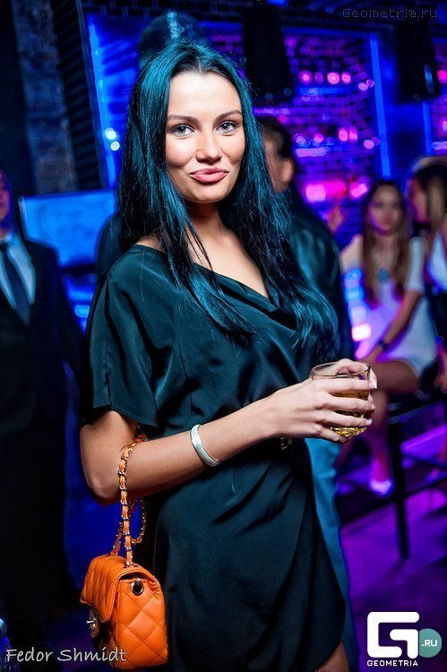 Фото Алина Шуман