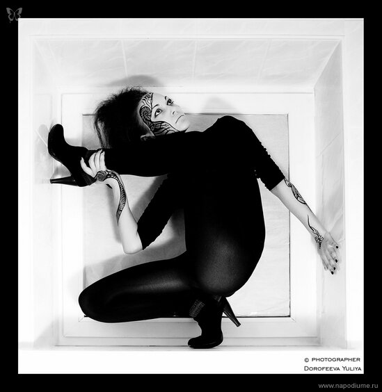 Aleksej Moiseev's photo