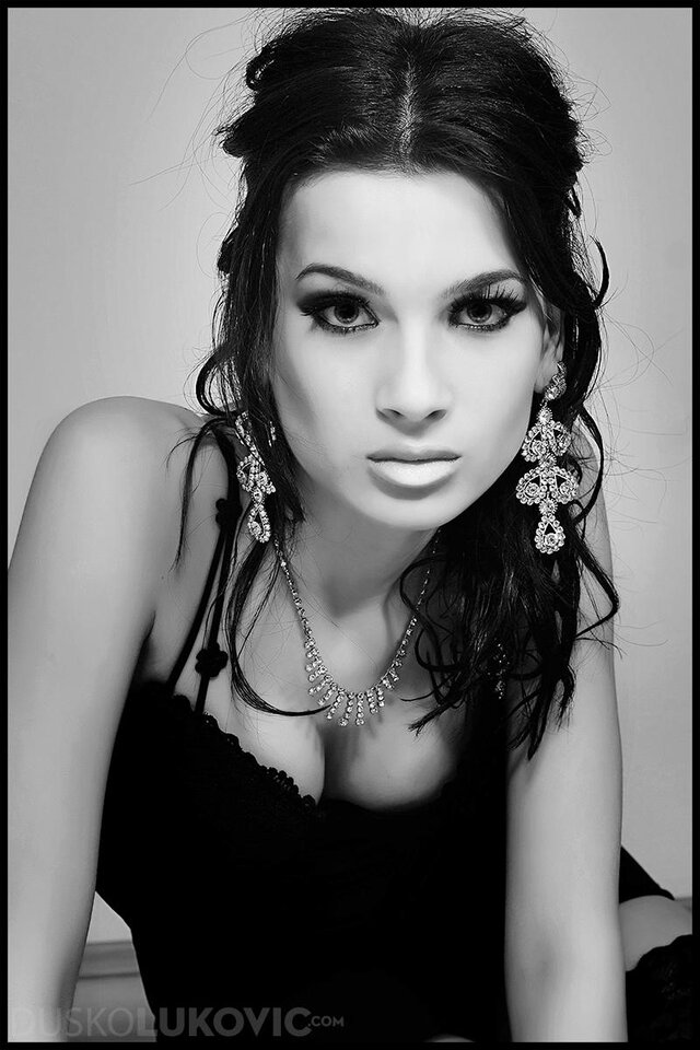 Tijana B1