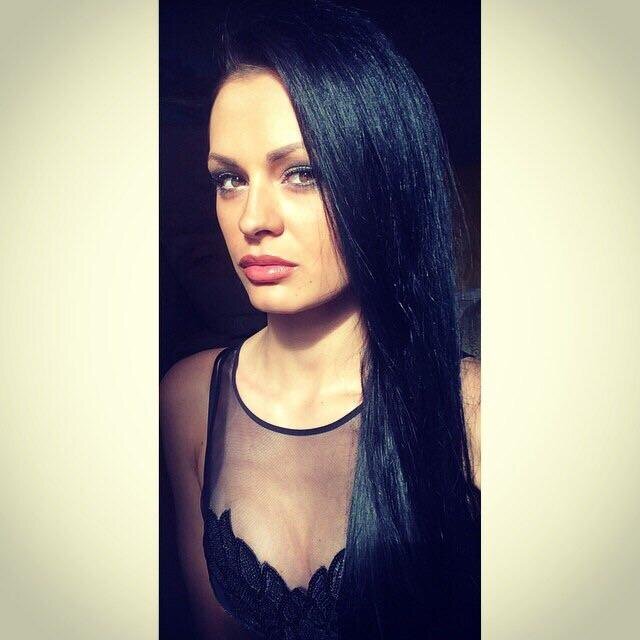 Irina Mochulskaya's photo