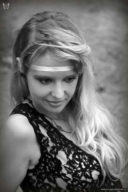 Фото Елена Карабан