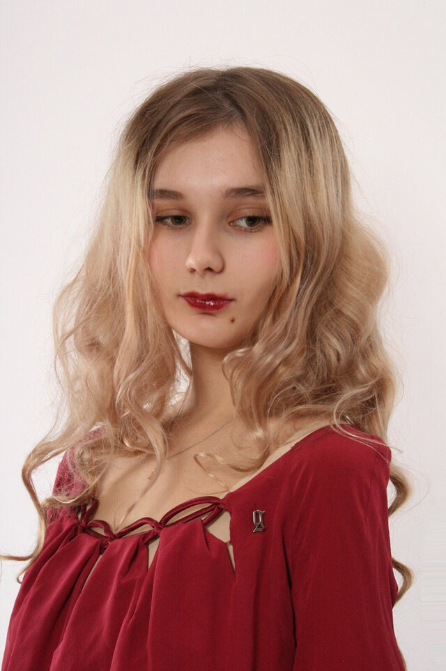 Inessa Orlova-Goncarova's photo