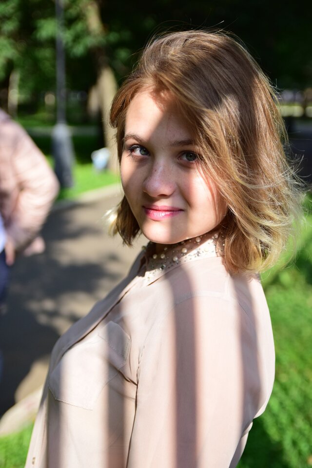 Фото Любовь Васильева