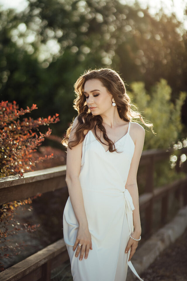 Фото Кристина  Булюсина