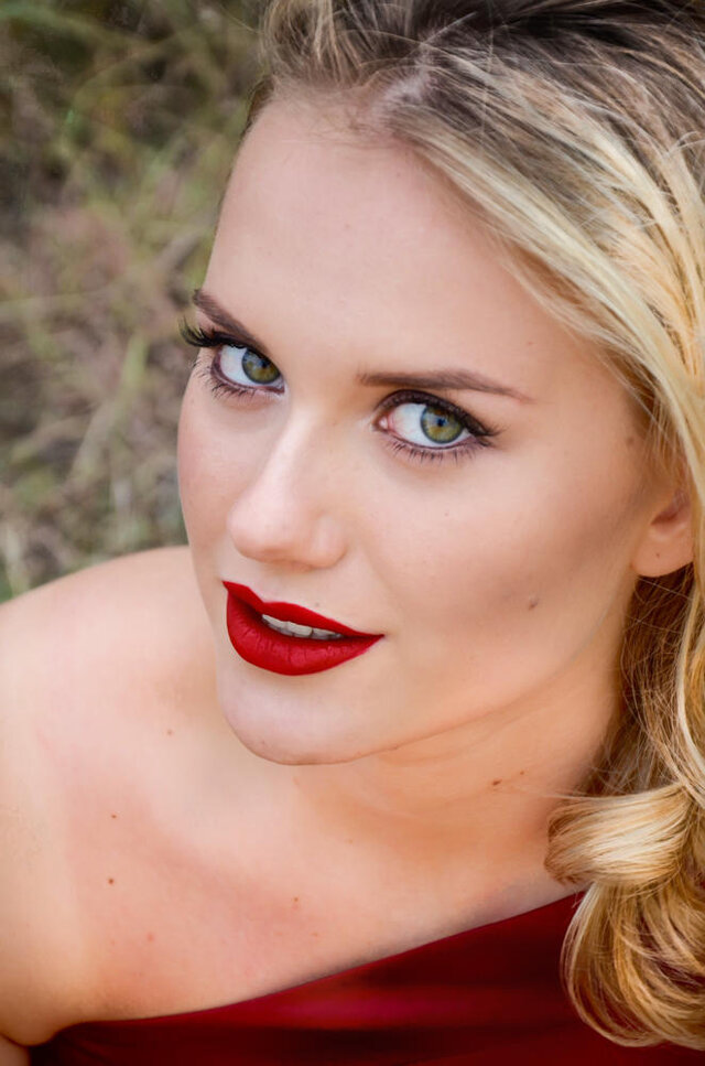 Anna Rotac's photo