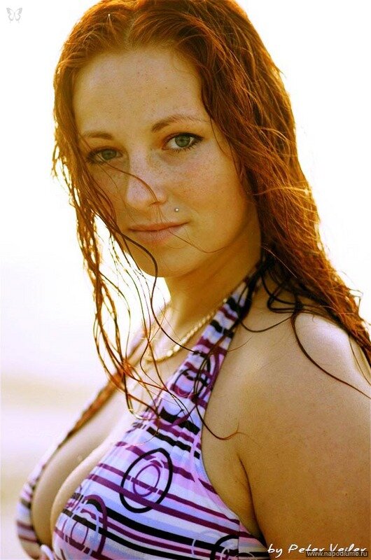 Alena Bure's photo