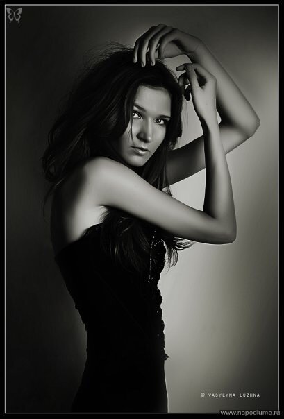 Cristina Nakonechna's photo