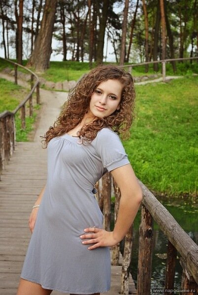 Фото Ирина Sapphire Martini Пономаренко