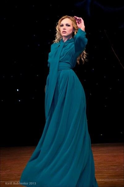 Фото Людмила missmila Антонова