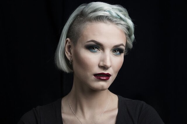 Tat'ana Kopytceva's photo