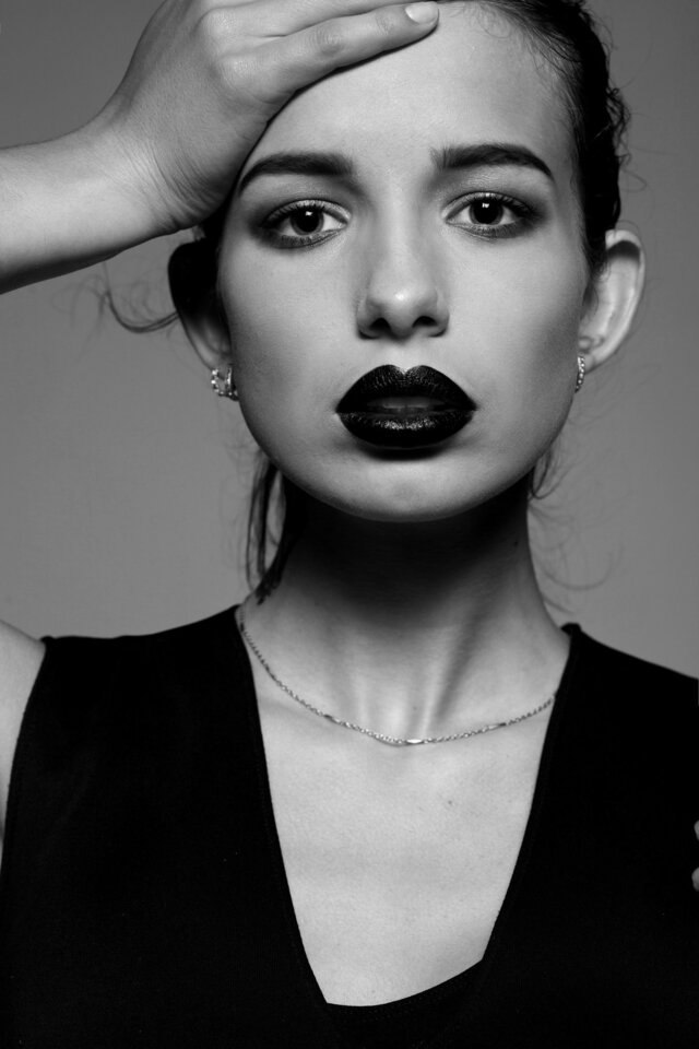 Valeria Onucina's photo