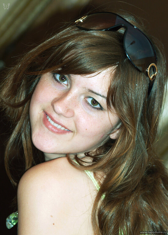 Irina Ivanova ( Pavluk)'s photo