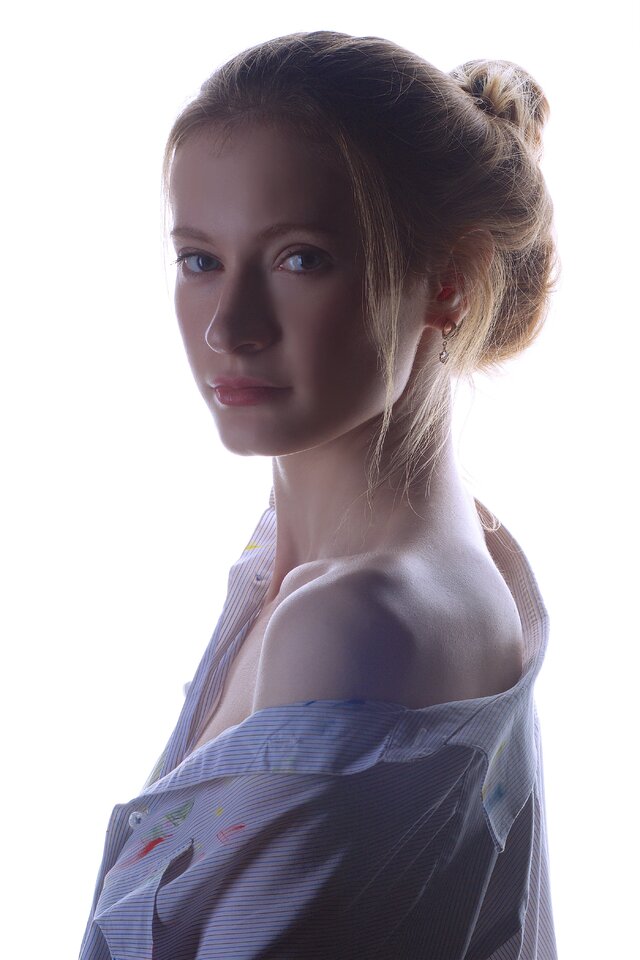 Ekaterina Popova's photo