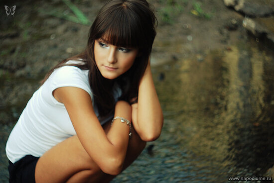 Marina Vasil'eva's photo