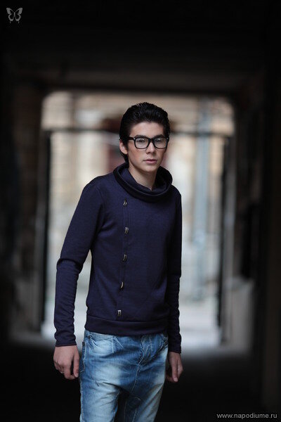 Ulian Reu's photo