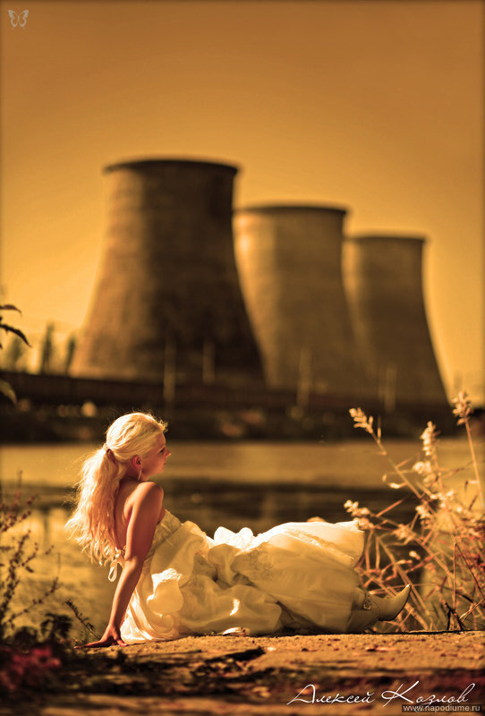 Aleksei Kozlov's photo