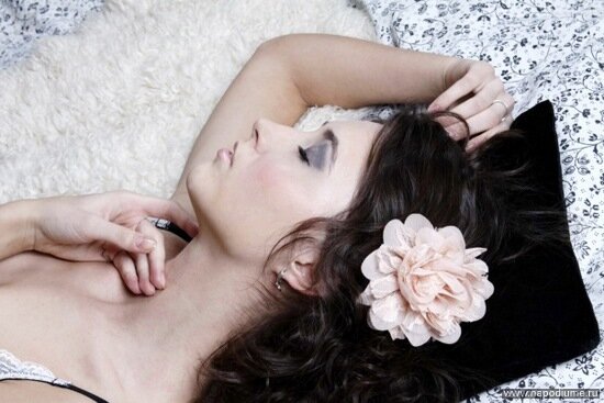 Julia Titova's photo