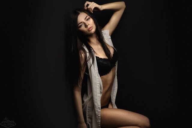 Irina Kocetkova's photo