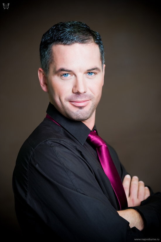 Alex Vorob'yev's photo