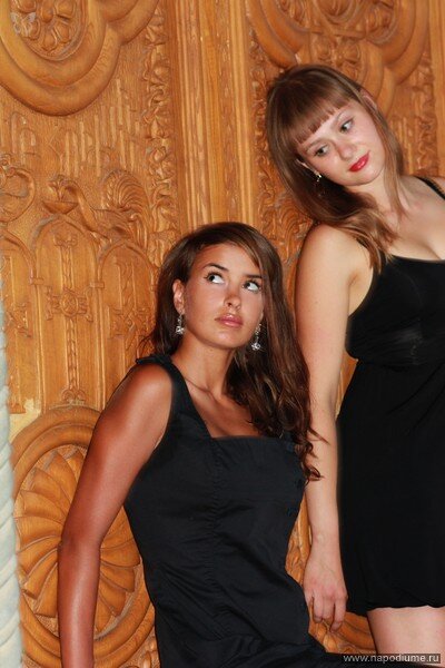 Ulia Kozlova's photo