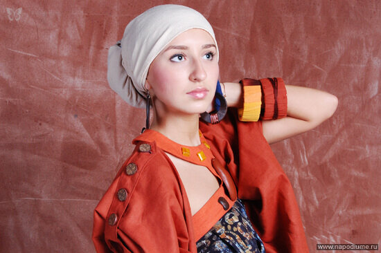 Tat'ana Mastakova's photo