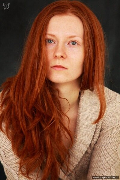 Ksenia Feeva's photo