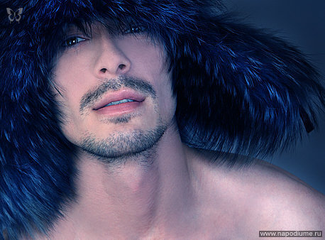 Aleksey Aksenov / Алексей Аксёнов