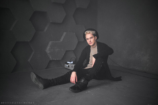 Igor' Pavlov's photo