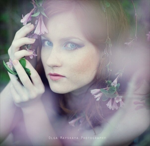 Anechka Anechkina's photo