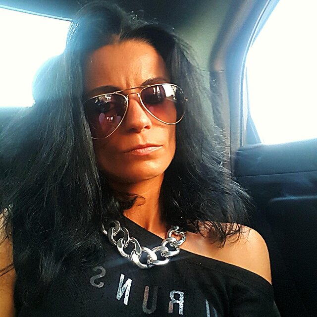 Tatiana Levina-Krasnova's photo