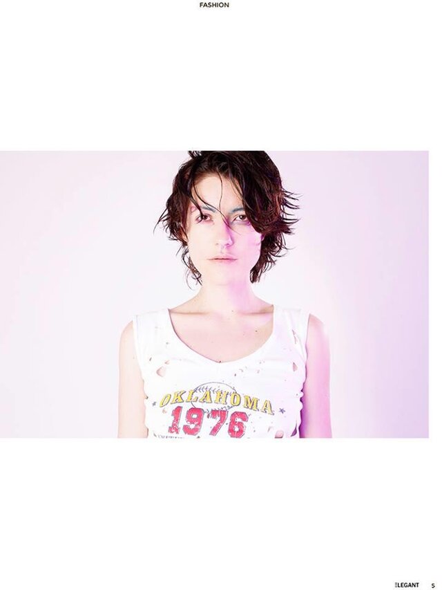 Kate Miksha's photo