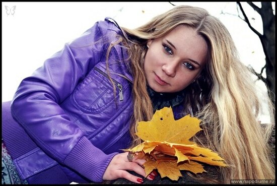 Kristina As'ko's photo