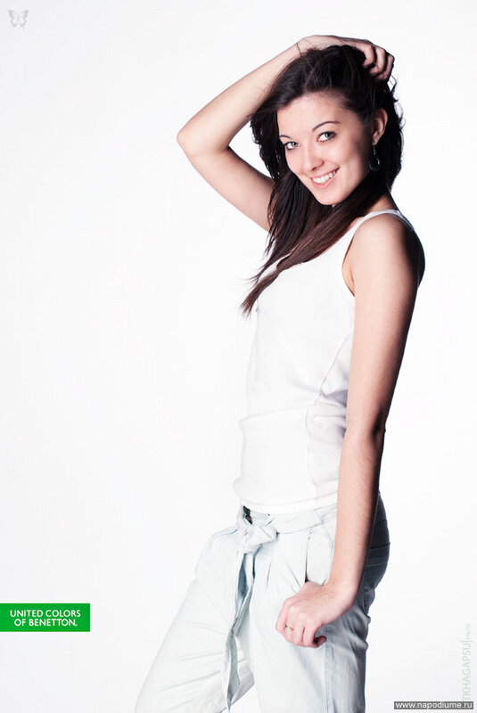 Irina Rytenko's photo