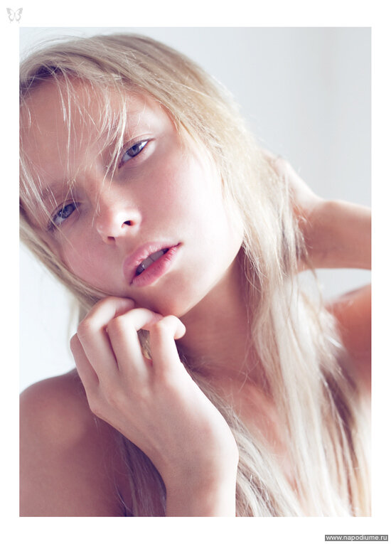 Ana Aleksandrova's photo