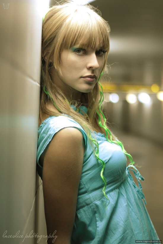 Polina Salomeeva's photo