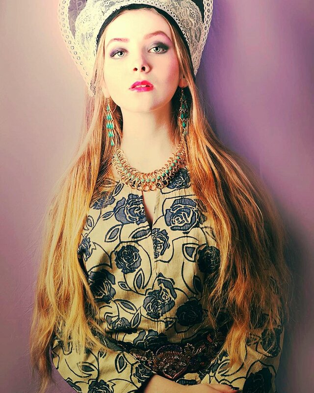 Elena Gonen's photo